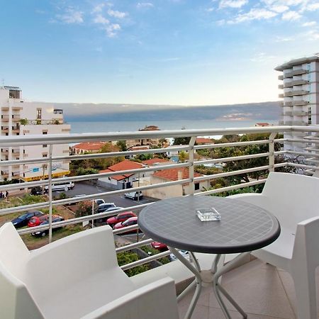 Ferienwohnung Dfm Happy Days D - Funchal Exterior foto