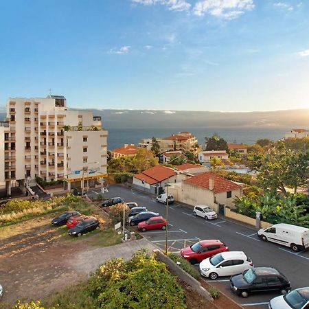 Ferienwohnung Dfm Happy Days D - Funchal Exterior foto